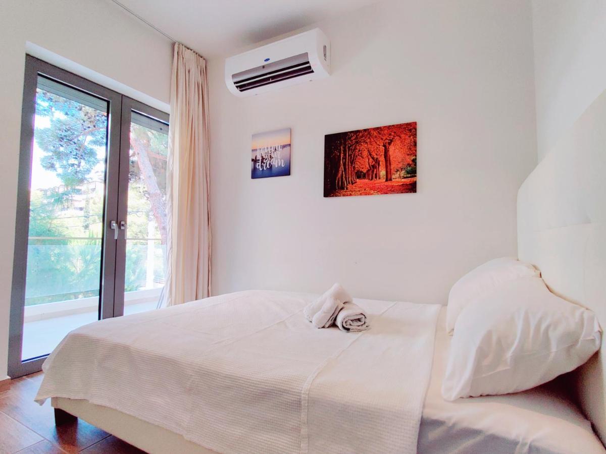 Wsd Luxury Bright 2Bd Apt With Sea View Balcony Athens Exterior photo